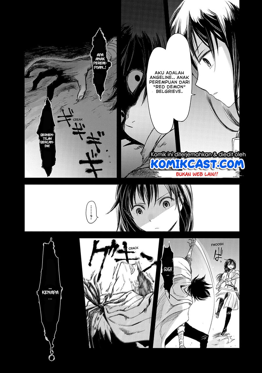 Boukensha ni Naritai to Miyako ni Deteitta Musume ga S Rank ni Natteta